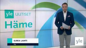 Yle Uutiset Häme : 06.11.2020 17.06