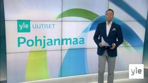 Yle Uutiset Pohjanmaa : 06.11.2020 18.21