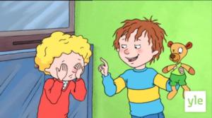 Maan onnellisin perhe (S): 11.11.2020 10.00