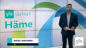 Yle Uutiset Häme : 09.11.2020 17.06