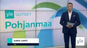 Yle Uutiset Pohjanmaa : 09.11.2020 17.06