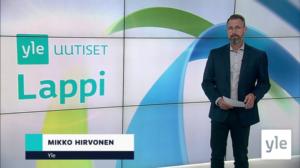 Yle Uutiset Lappi : 09.11.2020 17.06