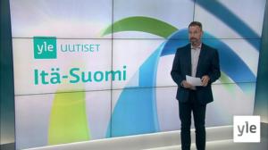 Yle Uutiset Itä-Suomi : 09.11.2020 18.21