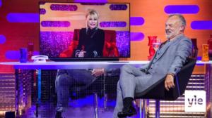 Vieraat: Dolly Parton, Rupert Everett, Lolly Adefope, Riz Ahmed, Sara Pascoe: 14.11.2020 06.00