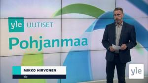 Yle Uutiset Pohjanmaa : 10.11.2020 17.06