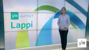 Yle Uutiset Lappi : 10.11.2020 18.21