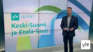 Yle Uutiset Keski-Suomi ja Etelä-Savo : 10.11.2020 18.21