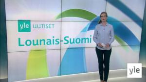 Yle Uutiset Lounais-Suomi: 10.11.2020 18.21