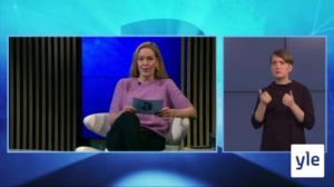 A-studio viittomakielelle tulkattuna: 11.11.2020 16.10