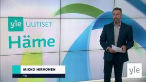 Yle Uutiset Häme : 11.11.2020 17.06