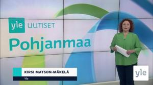 Yle Uutiset Pohjanmaa : 11.11.2020 17.06