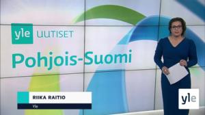 Yle Uutiset Pohjois-Suomi : 11.11.2020 17.06