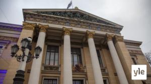 Hallitus neuvottelee koronasta ja Vastaamon tietomurrosta: 11.11.2020 17.04