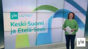 Yle Uutiset Keski-Suomi ja Etelä-Savo : 11.11.2020 18.21