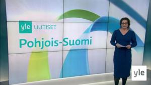 Yle Uutiset Pohjois-Suomi: 11.11.2020 18.21