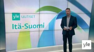Yle Uutiset Itä-Suomi : 11.11.2020 18.21