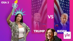 USA:n johtoon taas vanha VAARI?!: 11.11.2020 19.58