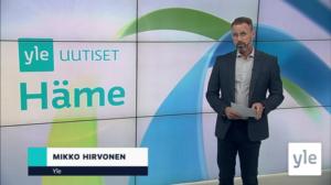 Yle Uutiset Häme : 12.11.2020 17.06