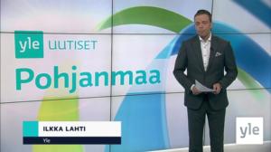 Yle Uutiset Pohjanmaa : 12.11.2020 17.06