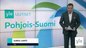 Yle Uutiset Pohjois-Suomi : 12.11.2020 17.06