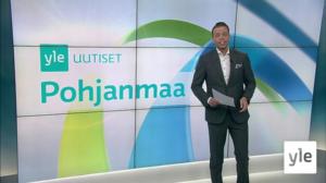 Yle Uutiset Pohjanmaa : 12.11.2020 18.21