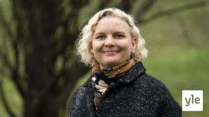 Vuokko Hurmeen lastenkirjassa taikavoimainen perhe kärvistelee karanteenissa: 14.11.2020 10.00