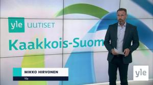 Yle Uutiset Kaakkois-Suomi : 13.11.2020 17.06