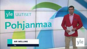 Yle Uutiset Pohjanmaa : 13.11.2020 17.06