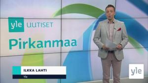 Yle Uutiset Pirkanmaa : 13.11.2020 17.06