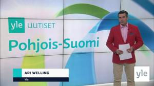 Yle Uutiset Pohjois-Suomi : 13.11.2020 17.06