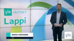 Yle Uutiset Lappi : 13.11.2020 17.06