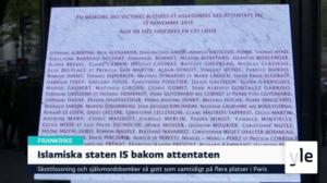Yle Nyheter TV-nytt: 13.11.2020 18.00