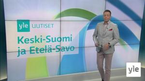 Yle Uutiset Keski-Suomi ja Etelä-Savo : 13.11.2020 18.21