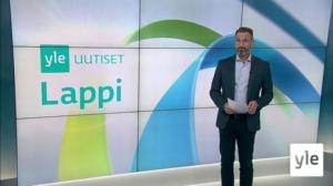 Yle Uutiset Lappi : 13.11.2020 18.21