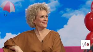 Laura Voutilainen: 13.11.2020 19.00