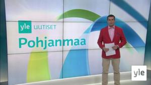 Yle Uutiset Pohjanmaa : 13.11.2020 18.21