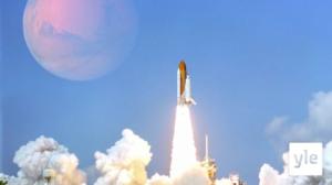 SpaceX:n raketti vie astronautteja kansainväliselle avaruusasemalle - Katso laukaisu suorana: 15.11.2020 02.22