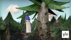 Tylsää! (S): 19.11.2020 10.00