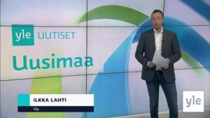 Yle Uutiset Uusimaa: 16.11.2020 17.06