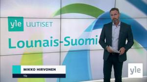 Yle Uutiset Lounais-Suomi : 16.11.2020 17.06