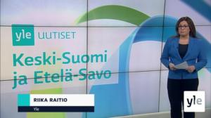 Yle Uutiset Keski-Suomi ja Etelä-Savo : 16.11.2020 17.06