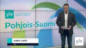 Yle Uutiset Pohjois-Suomi : 16.11.2020 17.06