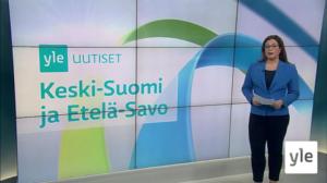 Yle Uutiset Keski-Suomi ja Etelä-Savo : 16.11.2020 18.21