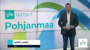 Yle Uutiset Pohjanmaa : 17.11.2020 17.06