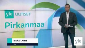 Yle Uutiset Pirkanmaa : 17.11.2020 17.06