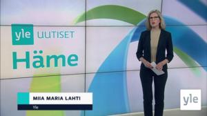 Yle Uutiset Häme : 17.11.2020 17.06