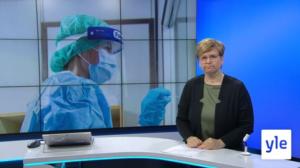 Yle Uutiset viittomakielellä: 17.11.2020 16.59