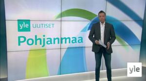 Yle Uutiset Pohjanmaa : 17.11.2020 18.21
