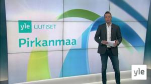 Yle Uutiset Pirkanmaa : 17.11.2020 18.21