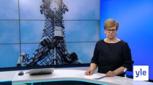 Yle Uutiset viittomakielellä: 18.11.2020 17.00